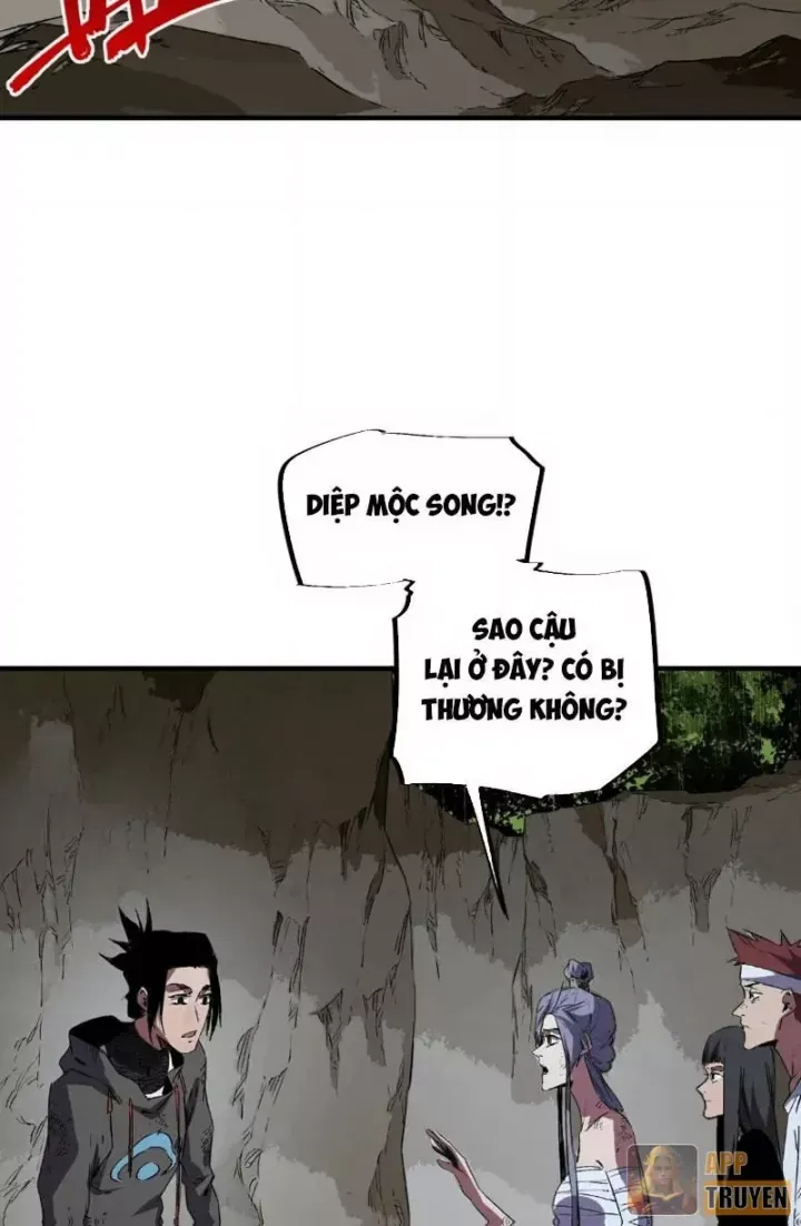 Cấm Chú Sư Mạnh Nhất Lịch Sử Chap 49 - Next Chap 48