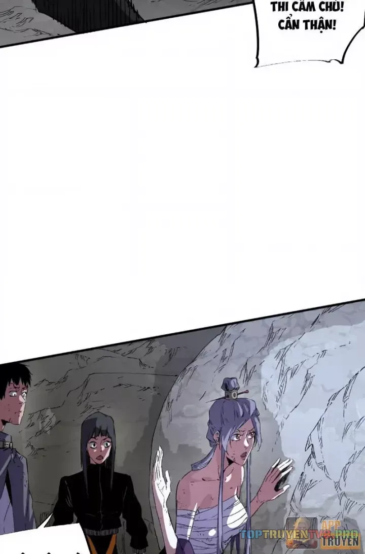 Cấm Chú Sư Mạnh Nhất Lịch Sử Chap 49 - Next Chap 48