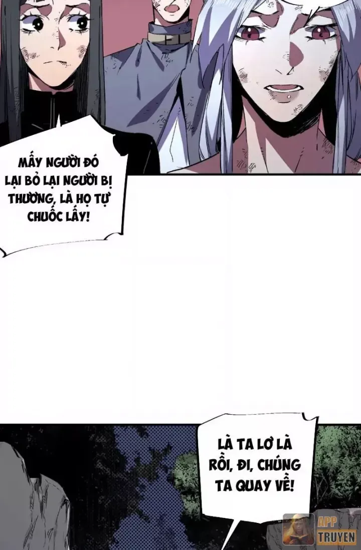 Cấm Chú Sư Mạnh Nhất Lịch Sử Chap 49 - Next Chap 48