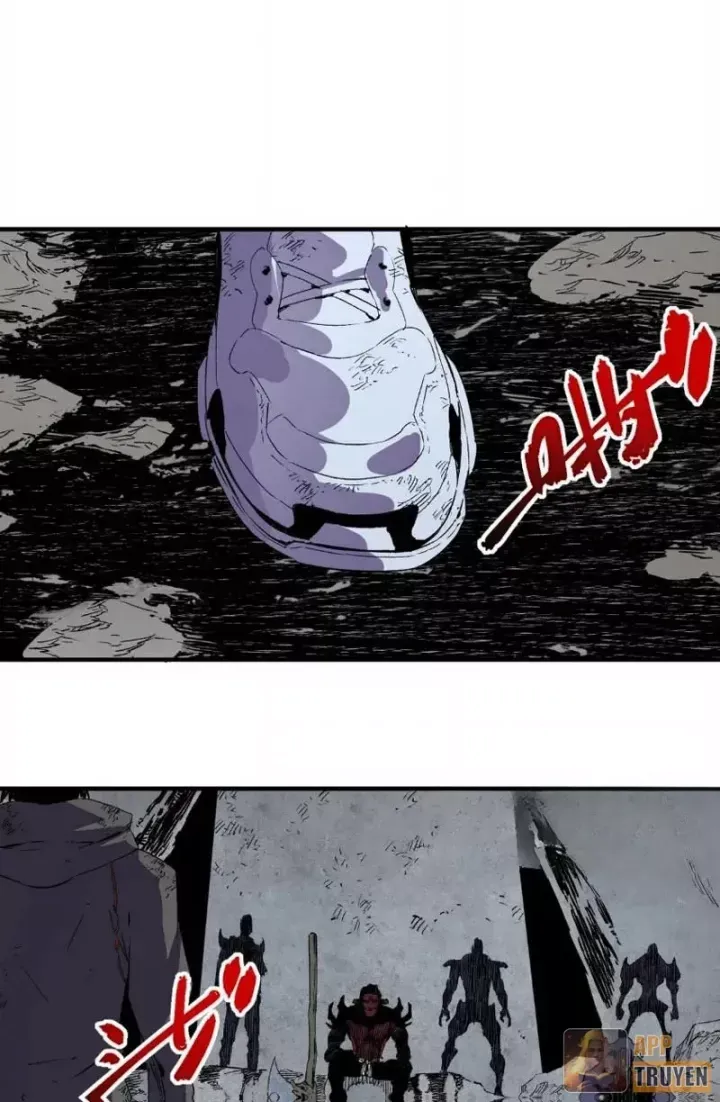 Cấm Chú Sư Mạnh Nhất Lịch Sử Chap 49 - Next Chap 48