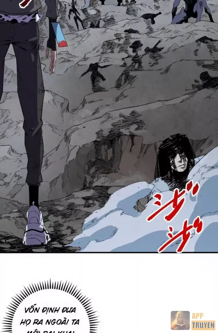 Cấm Chú Sư Mạnh Nhất Lịch Sử Chap 49 - Next Chap 48