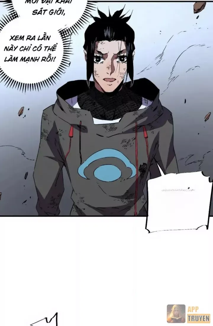 Cấm Chú Sư Mạnh Nhất Lịch Sử Chap 49 - Next Chap 48