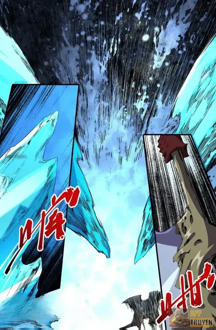 Cấm Chú Sư Mạnh Nhất Lịch Sử Chap 49 - Next Chap 48