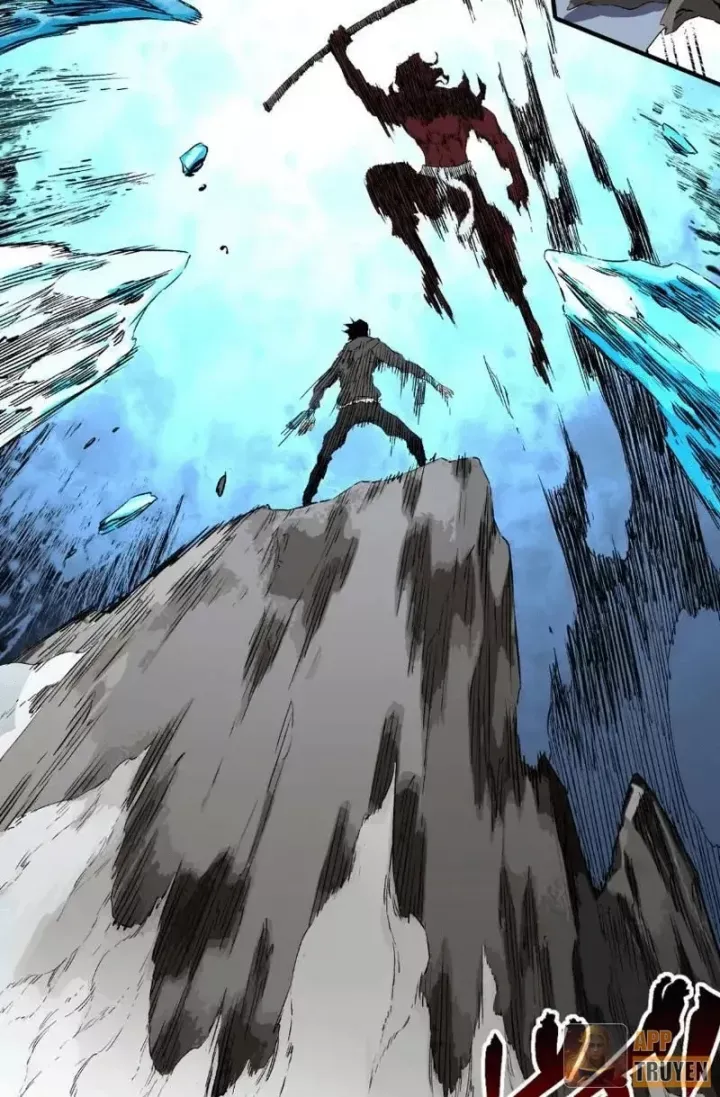 Cấm Chú Sư Mạnh Nhất Lịch Sử Chap 49 - Next Chap 48