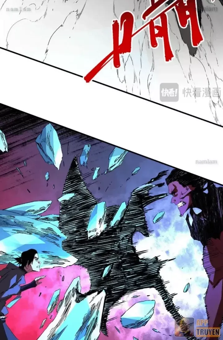 Cấm Chú Sư Mạnh Nhất Lịch Sử Chap 49 - Next Chap 48