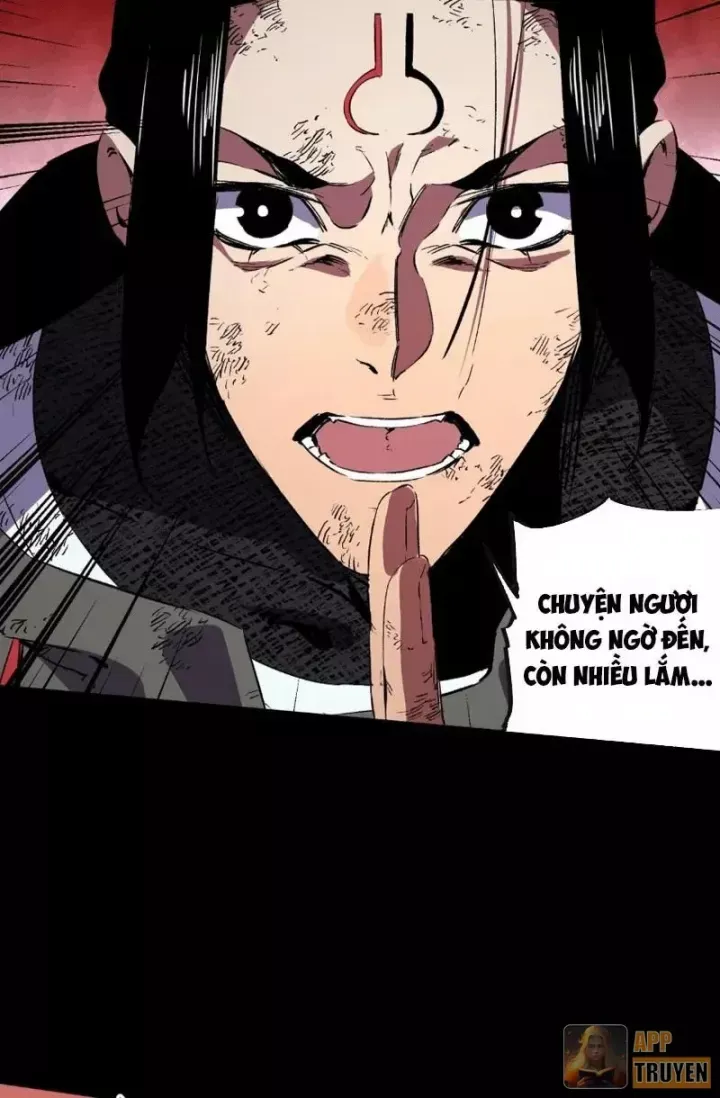 Cấm Chú Sư Mạnh Nhất Lịch Sử Chap 49 - Next Chap 48