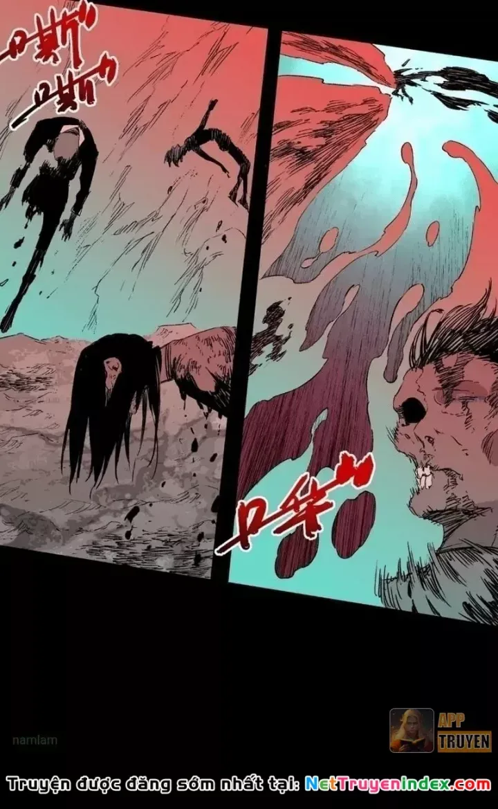 Cấm Chú Sư Mạnh Nhất Lịch Sử Chap 49 - Next Chap 48