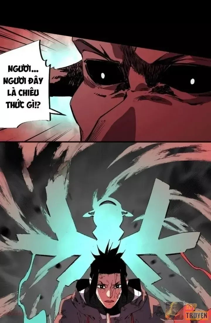 Cấm Chú Sư Mạnh Nhất Lịch Sử Chap 49 - Next Chap 48