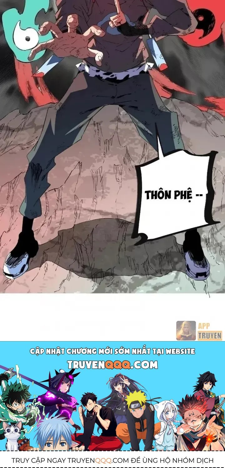 Cấm Chú Sư Mạnh Nhất Lịch Sử Chap 49 - Next Chap 48