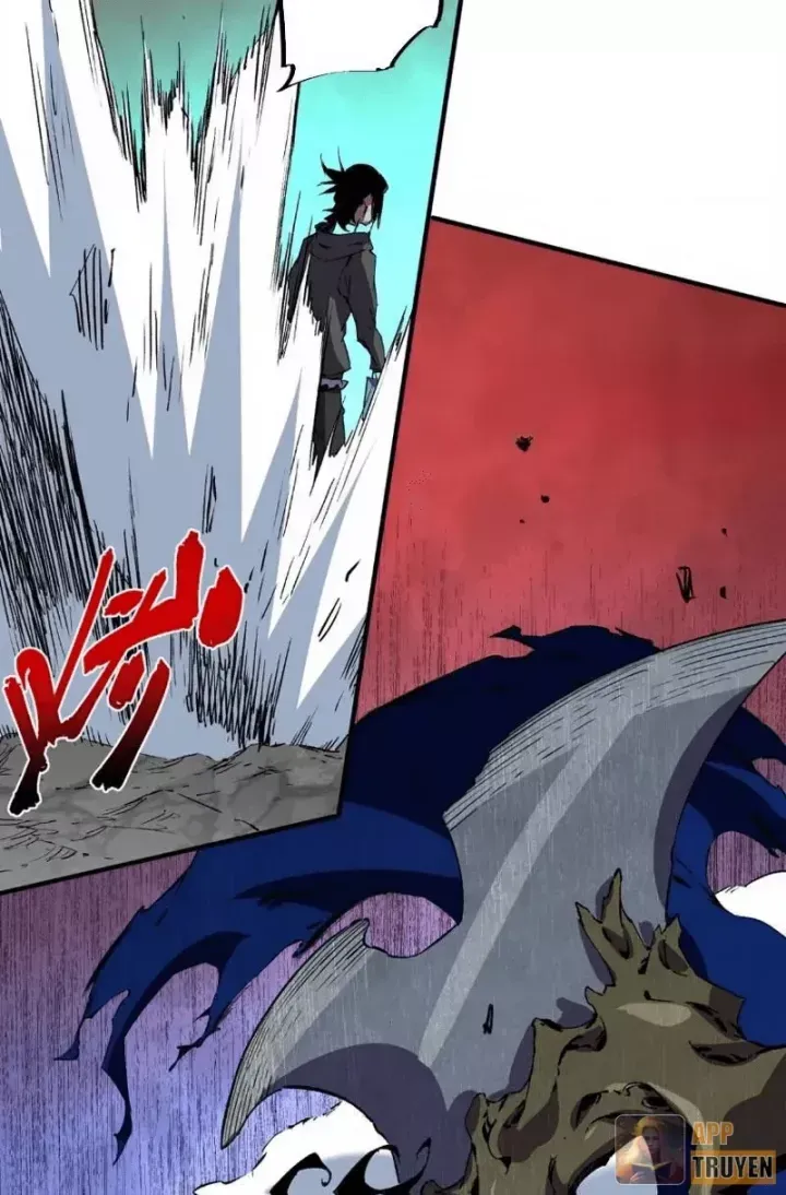 Cấm Chú Sư Mạnh Nhất Lịch Sử Chap 49 - Next Chap 48