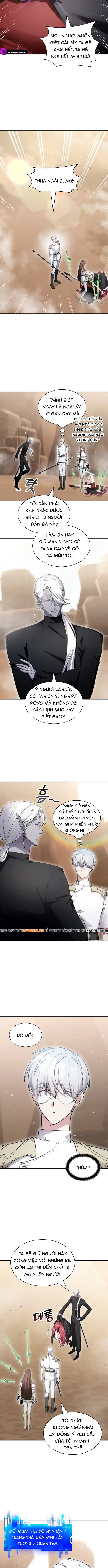 Giấc Mơ Trong Game Trở Thành Hiện Thực Chap 88 - Next Chap 87