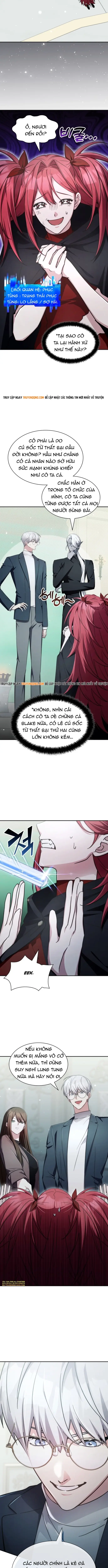 Giấc Mơ Trong Game Trở Thành Hiện Thực Chap 88 - Next Chap 87