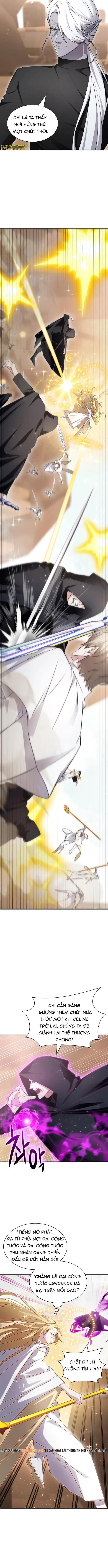 Giấc Mơ Trong Game Trở Thành Hiện Thực Chap 88 - Next Chap 87