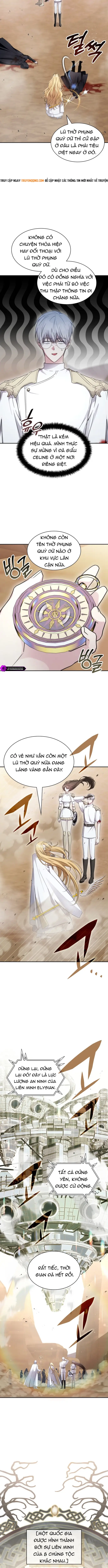 Giấc Mơ Trong Game Trở Thành Hiện Thực Chap 88 - Next Chap 87