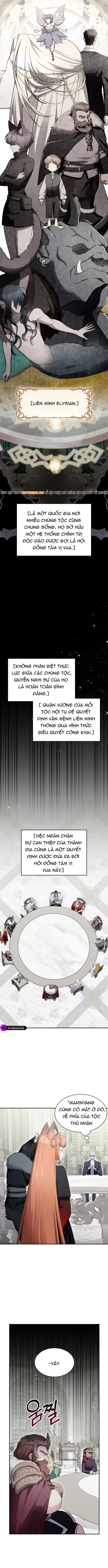 Giấc Mơ Trong Game Trở Thành Hiện Thực Chap 88 - Next Chap 87