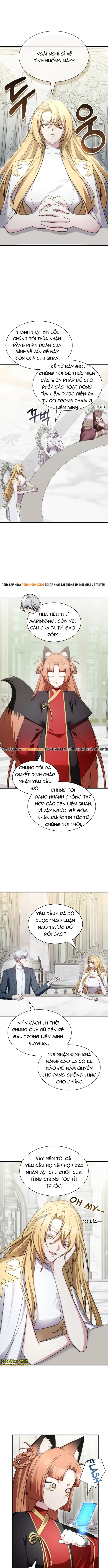 Giấc Mơ Trong Game Trở Thành Hiện Thực Chap 88 - Next Chap 87