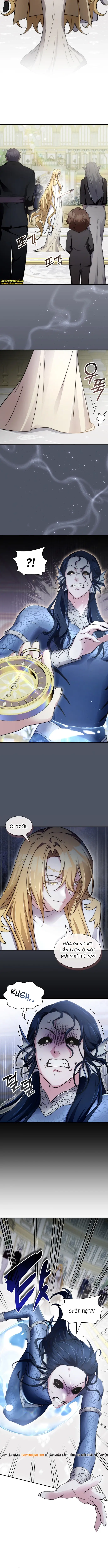 Giấc Mơ Trong Game Trở Thành Hiện Thực Chap 88 - Next Chap 87