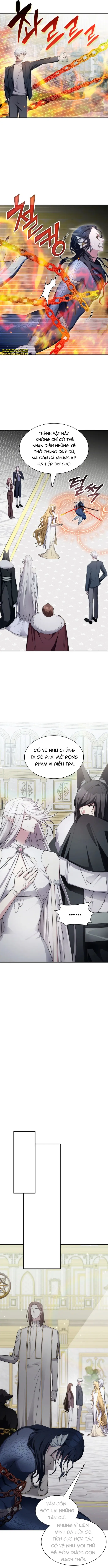 Giấc Mơ Trong Game Trở Thành Hiện Thực Chap 88 - Next Chap 87
