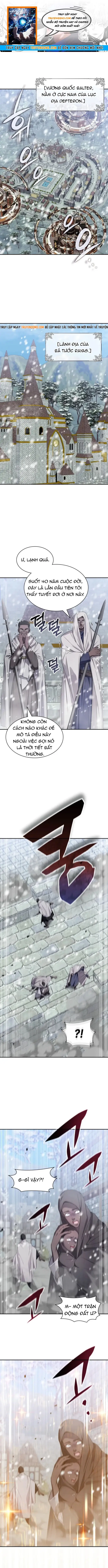 Giấc Mơ Trong Game Trở Thành Hiện Thực Chap 89 - Next Chap 88