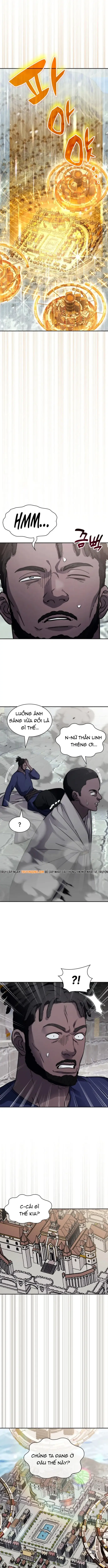 Giấc Mơ Trong Game Trở Thành Hiện Thực Chap 89 - Next Chap 88