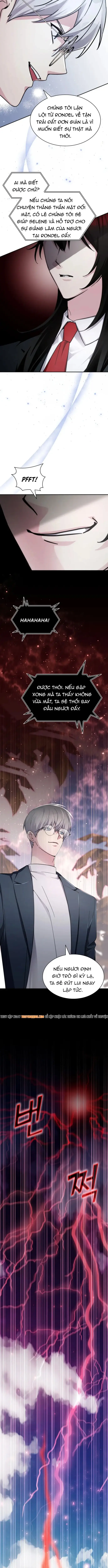 Giấc Mơ Trong Game Trở Thành Hiện Thực Chap 89 - Next Chap 88