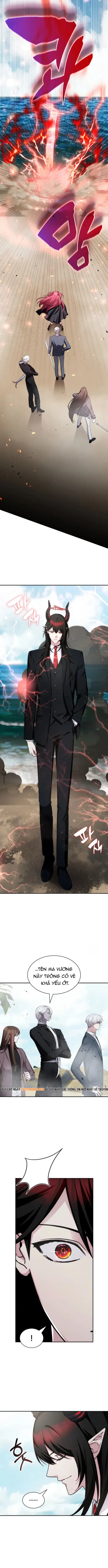 Giấc Mơ Trong Game Trở Thành Hiện Thực Chap 89 - Next Chap 88