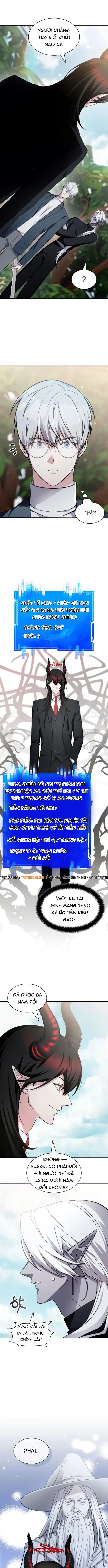 Giấc Mơ Trong Game Trở Thành Hiện Thực Chap 89 - Next Chap 88