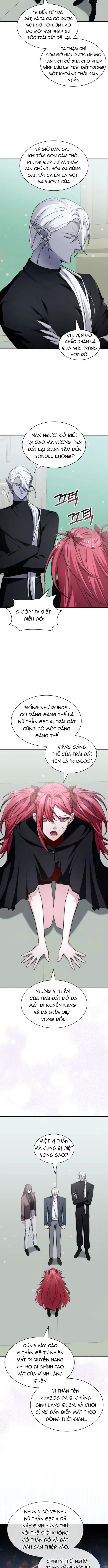 Giấc Mơ Trong Game Trở Thành Hiện Thực Chap 89 - Next Chap 88