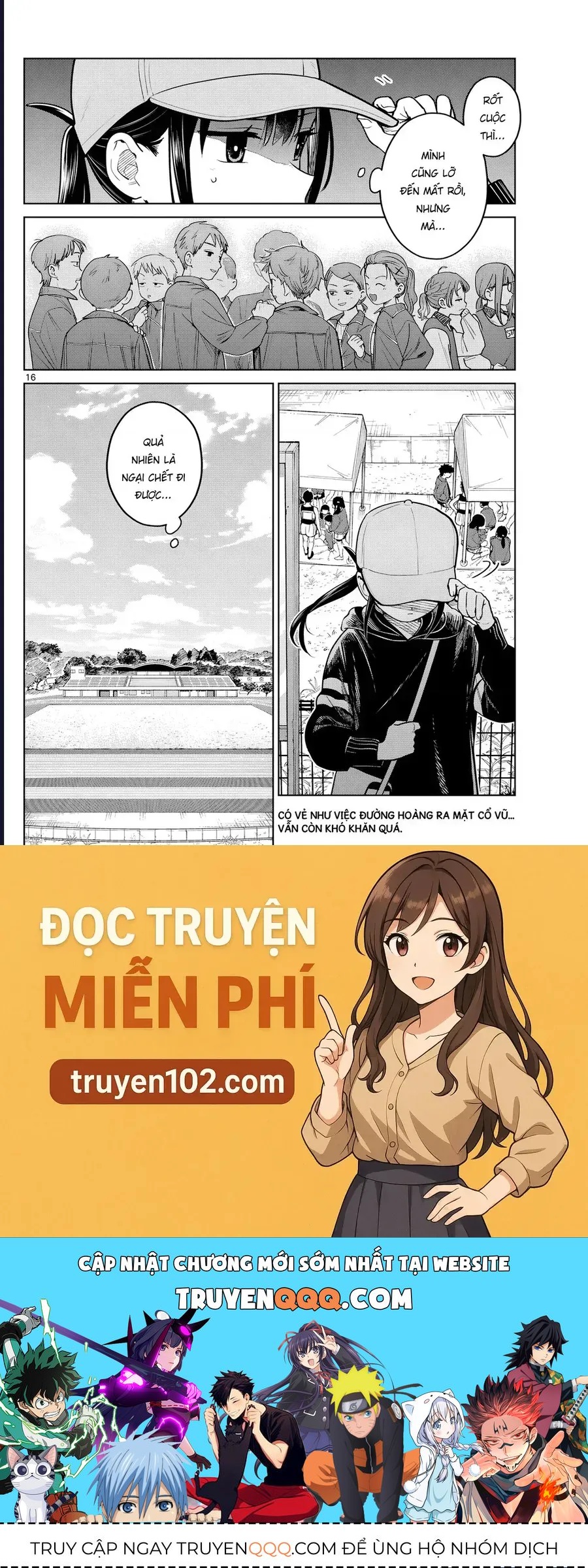 Futari Bus Chap 15 - Next Chap 14