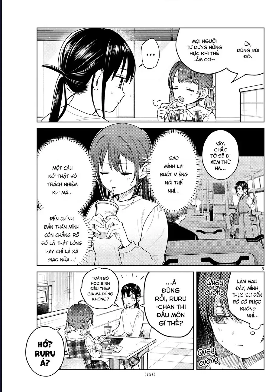 Futari Bus Chap 15 - Next Chap 14