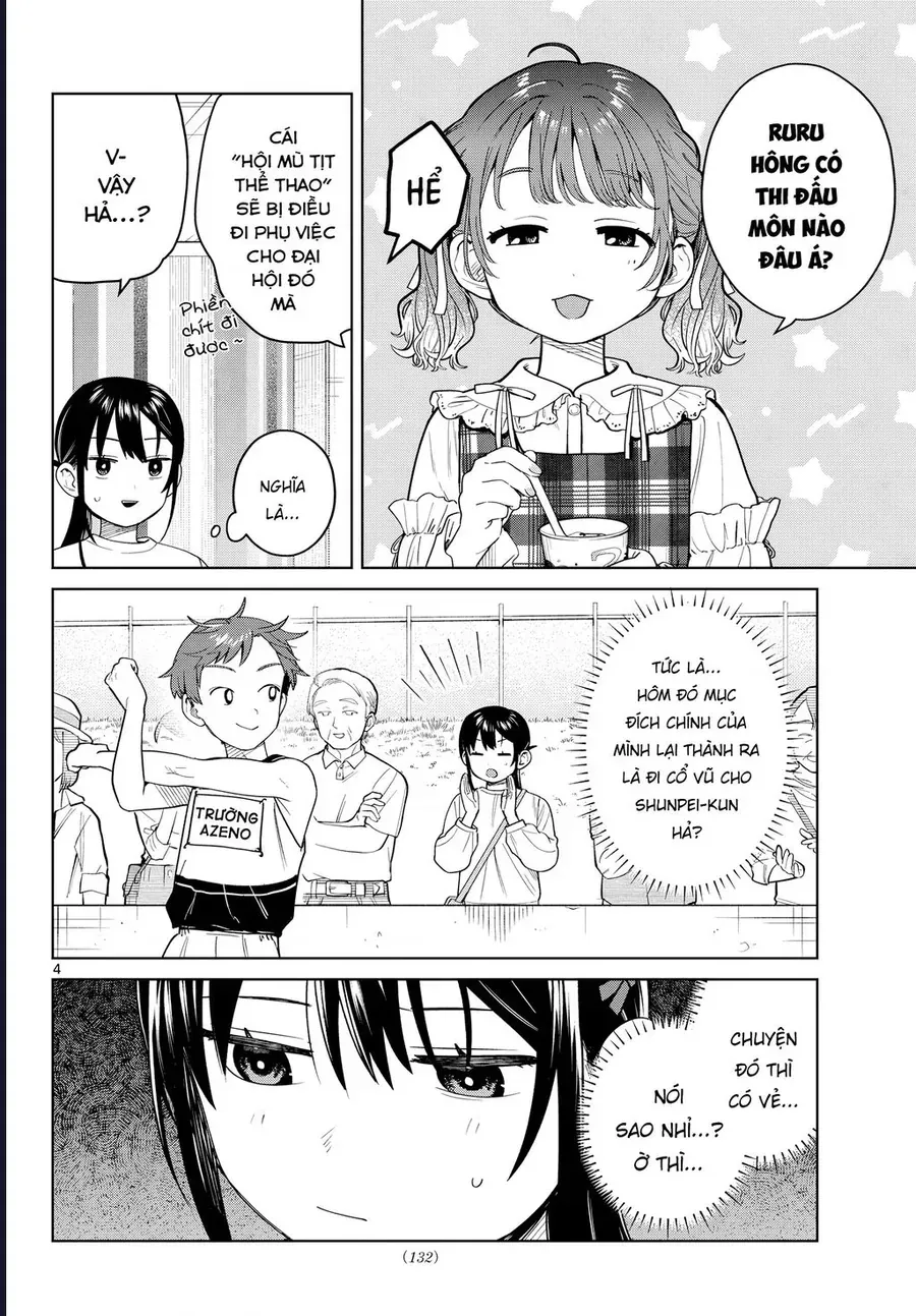 Futari Bus Chap 15 - Next Chap 14