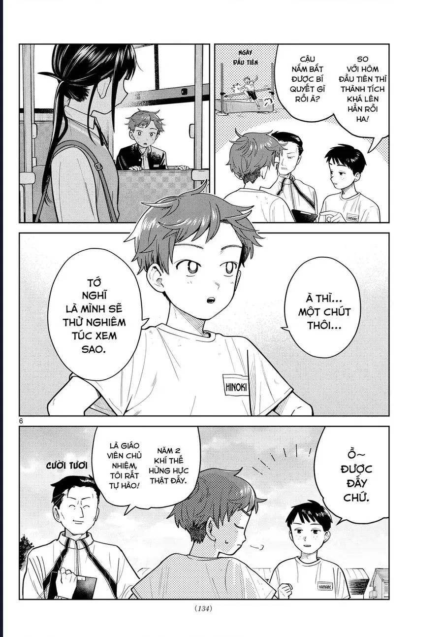 Futari Bus Chap 15 - Next Chap 14