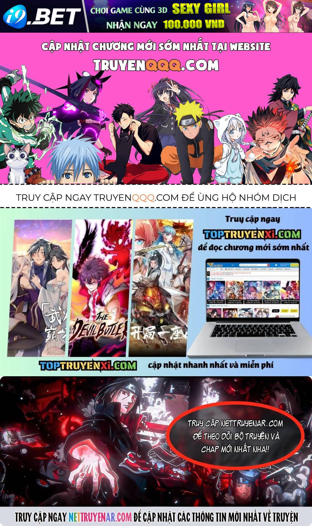 Đặc Vụ Song Sinh Chap 163 - Next Chap 162