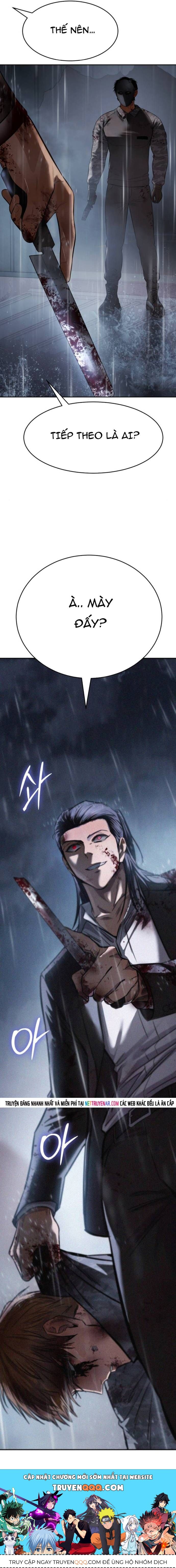 Đặc Vụ Song Sinh Chap 163 - Next Chap 162