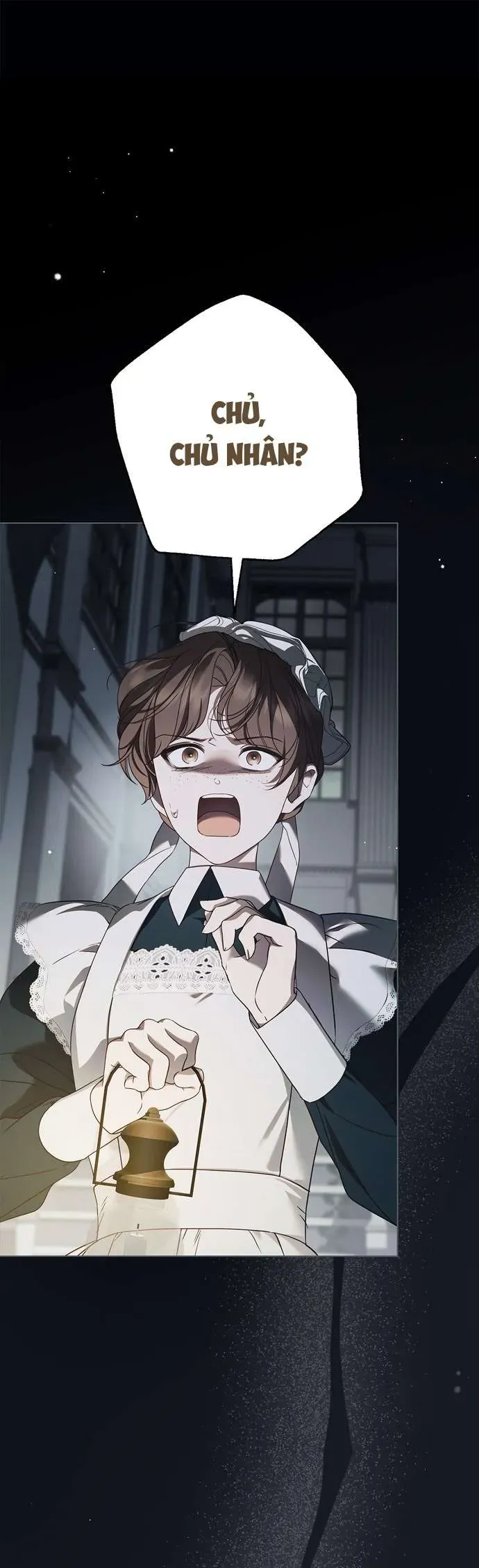 Hầu Nữ Bí Mật Của Bá Tước Chap 66 - Next Chap 65