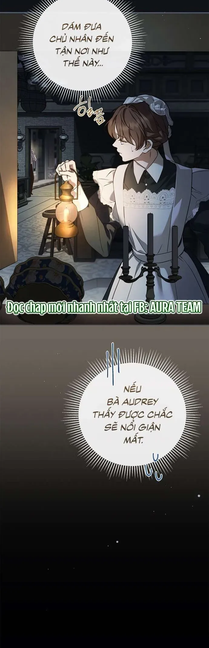 Hầu Nữ Bí Mật Của Bá Tước Chap 66 - Next Chap 65