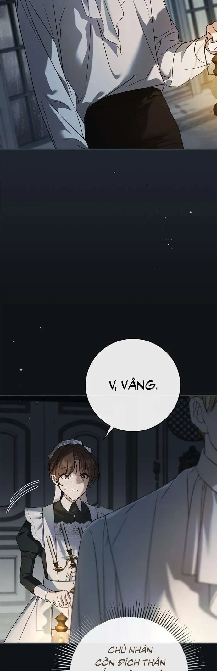 Hầu Nữ Bí Mật Của Bá Tước Chap 66 - Next Chap 65