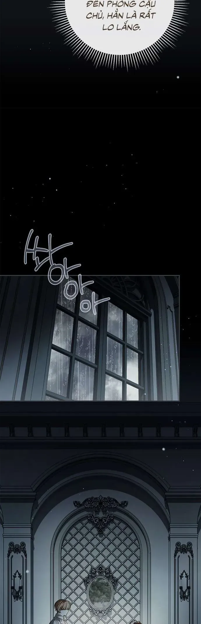 Hầu Nữ Bí Mật Của Bá Tước Chap 66 - Next Chap 65