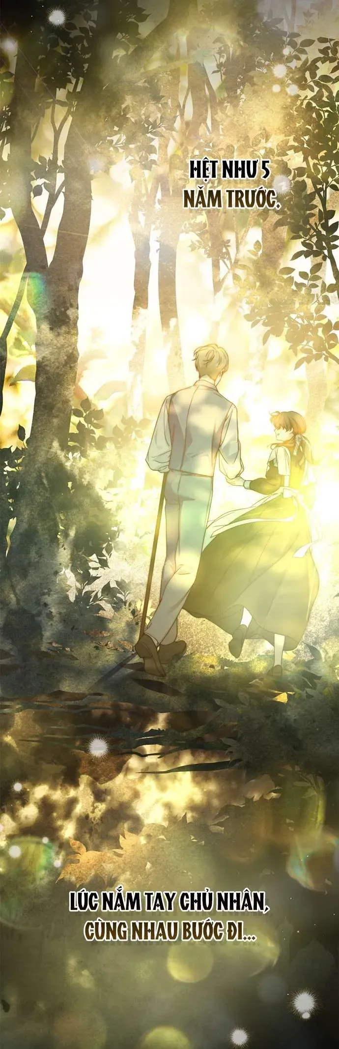 Hầu Nữ Bí Mật Của Bá Tước Chap 66 - Next Chap 65