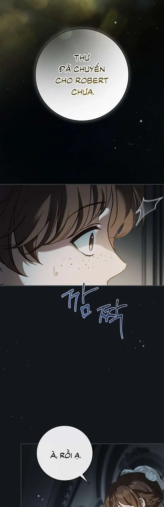 Hầu Nữ Bí Mật Của Bá Tước Chap 66 - Next Chap 65