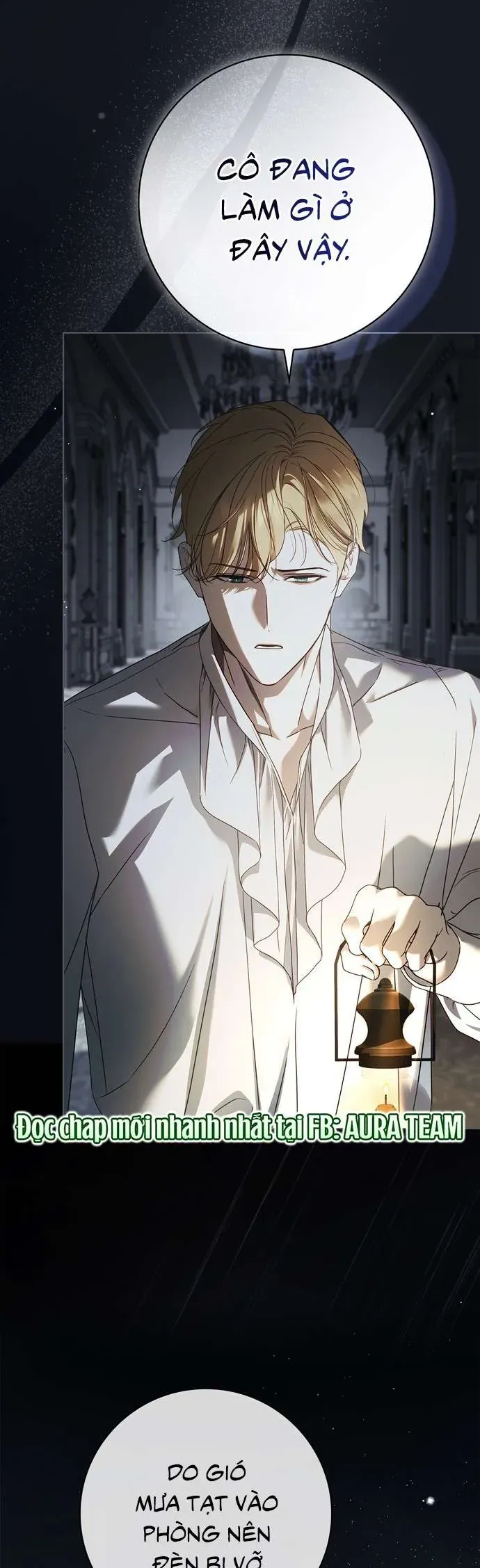 Hầu Nữ Bí Mật Của Bá Tước Chap 66 - Next Chap 65