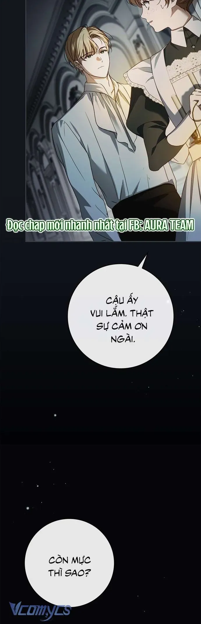 Hầu Nữ Bí Mật Của Bá Tước Chap 66 - Next Chap 65