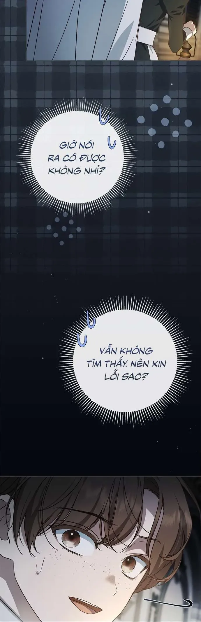 Hầu Nữ Bí Mật Của Bá Tước Chap 66 - Next Chap 65