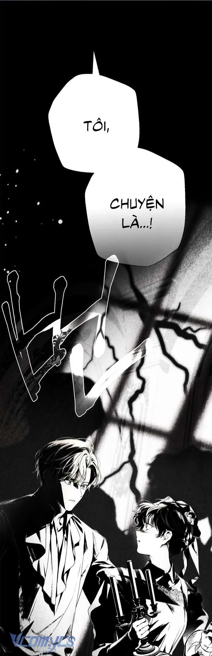 Hầu Nữ Bí Mật Của Bá Tước Chap 66 - Next Chap 65