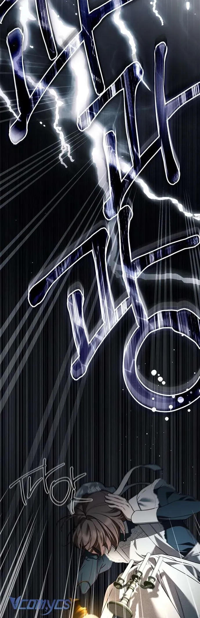 Hầu Nữ Bí Mật Của Bá Tước Chap 66 - Next Chap 65