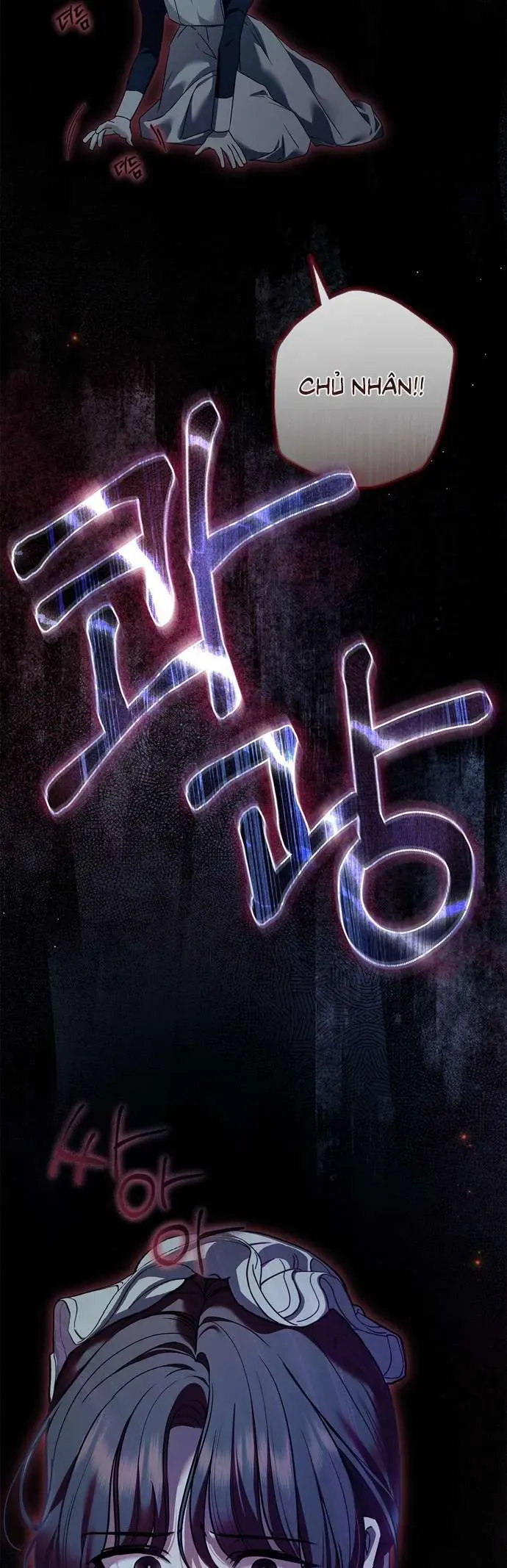 Hầu Nữ Bí Mật Của Bá Tước Chap 66 - Next Chap 65