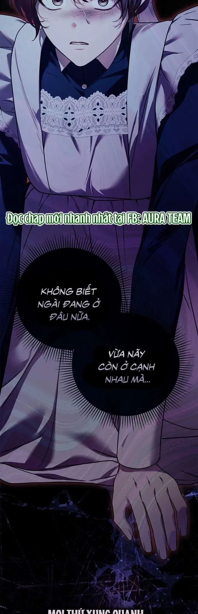 Hầu Nữ Bí Mật Của Bá Tước Chap 66 - Next Chap 65