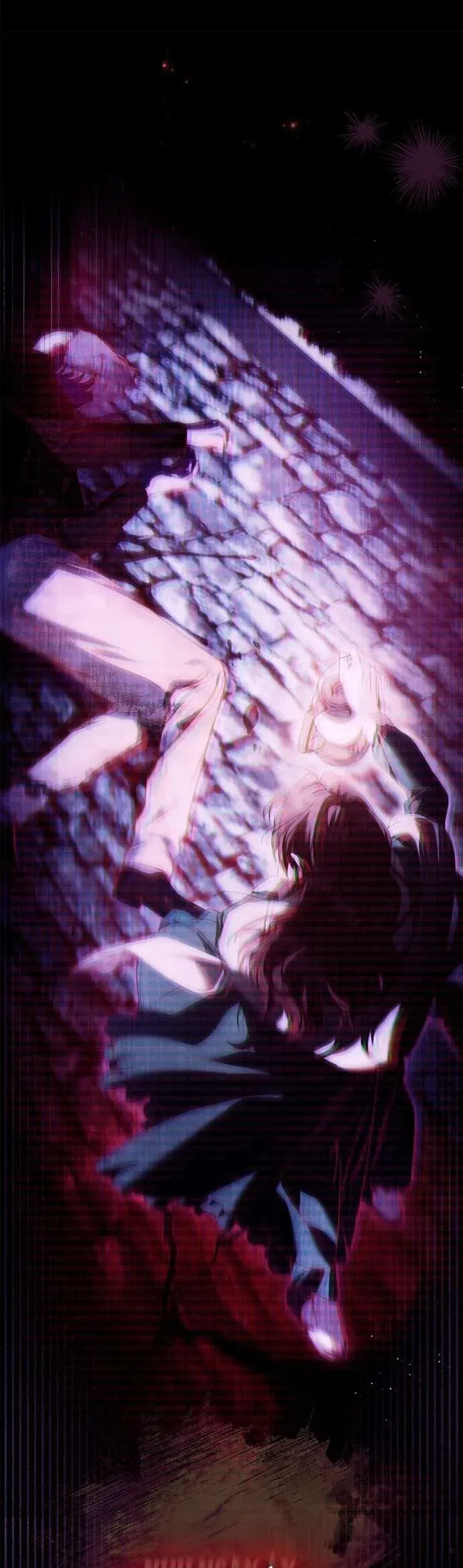 Hầu Nữ Bí Mật Của Bá Tước Chap 66 - Next Chap 65