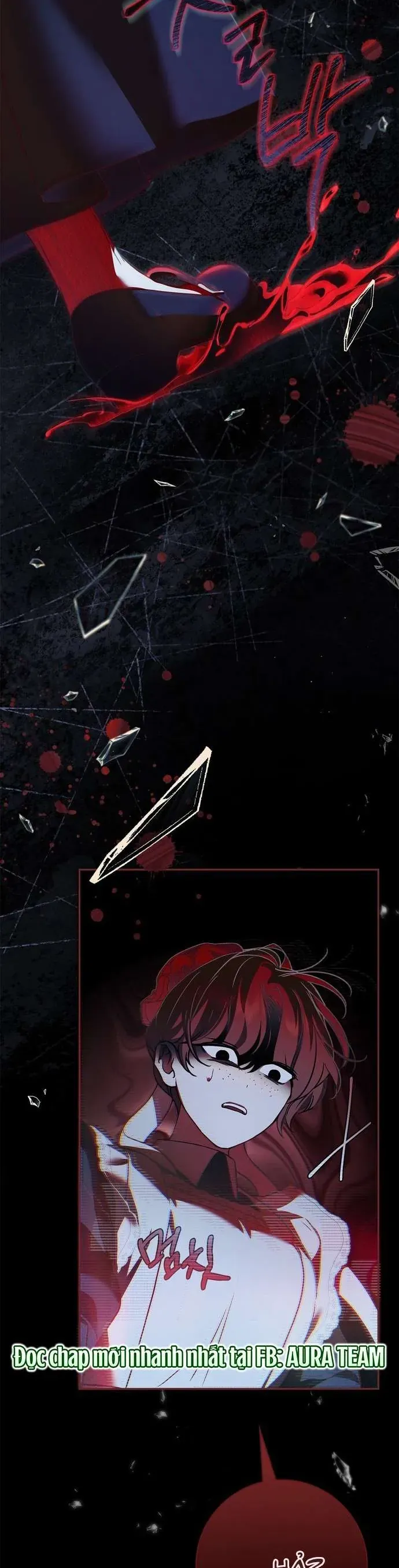 Hầu Nữ Bí Mật Của Bá Tước Chap 66 - Next Chap 65