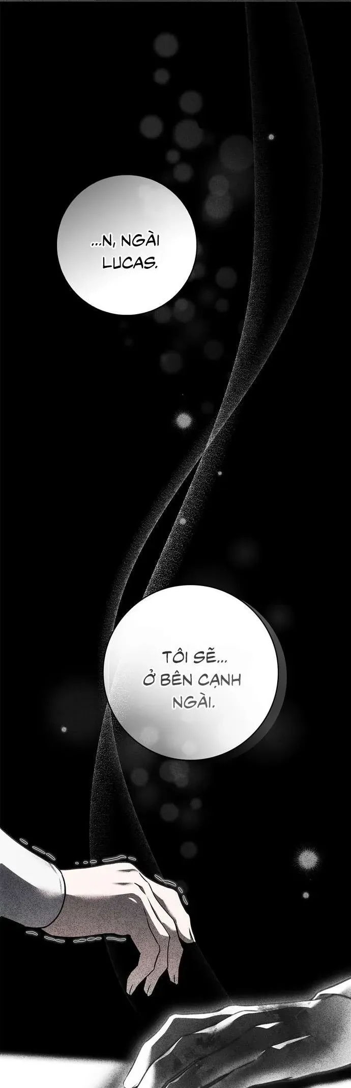 Hầu Nữ Bí Mật Của Bá Tước Chap 66 - Next Chap 65